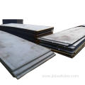 25mm thick wear-resistant steel plate